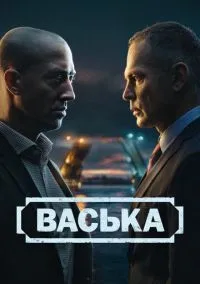 Васька (сериал, 2025) 1 сезон смотреть онлайн на Лордфильм